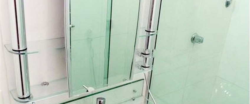 Apartment Rua Ministro Viveiros de Castro 1 Rio de Janeiro - Apt 41410